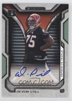 Devon Still #/50