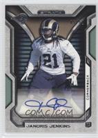 Janoris Jenkins #/50