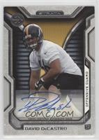 David DeCastro [EX to NM]