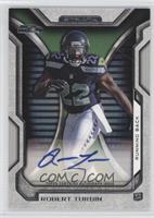 Robert Turbin