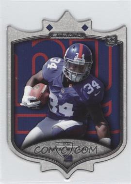 2012 Topps Strata - Rookie Die-Cuts #RDC-DW - David Wilson