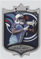 Kendall Wright