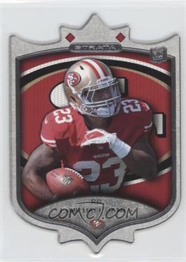 2012 Topps Strata - Rookie Die-Cuts #RDC-LJ - LaMichael James