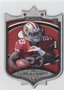 2012 Topps Strata - Rookie Die-Cuts #RDC-LJ - LaMichael James