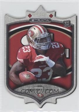 2012 Topps Strata - Rookie Die-Cuts #RDC-LJ - LaMichael James