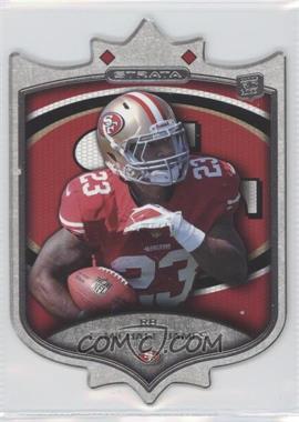 2012 Topps Strata - Rookie Die-Cuts #RDC-LJ - LaMichael James