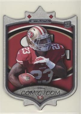 2012 Topps Strata - Rookie Die-Cuts #RDC-LJ - LaMichael James