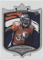 Ronnie Hillman