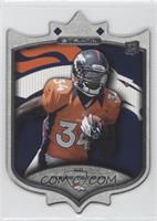 Ronnie Hillman