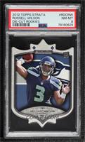 Russell Wilson [PSA 8 NM‑MT]