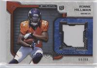 Ronnie Hillman #/80