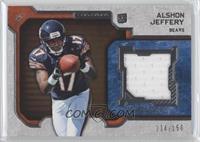 Alshon Jeffery #/150