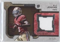 A.J. Jenkins #/150