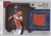 Brock Osweiler #/150