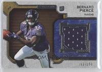 Bernard Pierce #/150