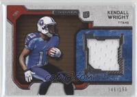 Kendall Wright #/150