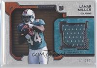 Lamar Miller #/150