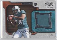 Michael Egnew #/150