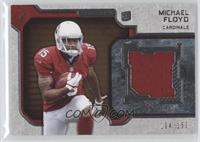 Michael Floyd #/150