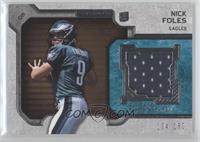 Nick Foles #/150