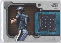 Nick Foles #/150