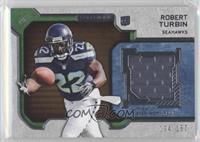 Robert Turbin #/150