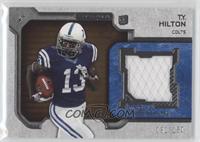 T.Y. Hilton #/150