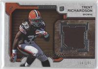 Trent Richardson #/150