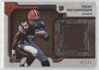 Trent Richardson #/150