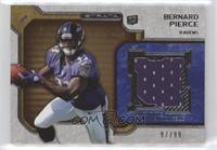 Bernard Pierce #/99