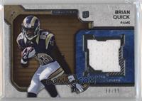 Brian Quick #/99