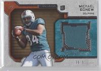 Michael Egnew #/99