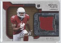 Michael Floyd #/99