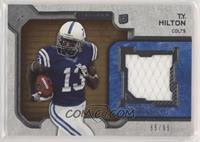 T.Y. Hilton #/99