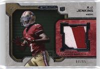 A.J. Jenkins #/65