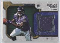 Bernard Pierce #/65