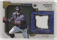 Bernard Pierce #/65