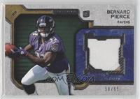 Bernard Pierce #/65