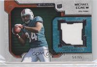 Michael Egnew #/65