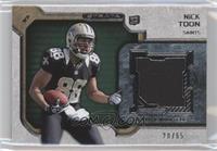 Nick Toon #/65