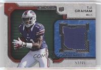 T.J. Graham #/65