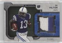 T.Y. Hilton #/65