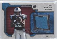 Joe Adams #/41