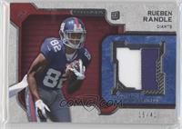 Rueben Randle #/41