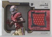 A.J. Jenkins #/296