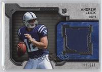 Andrew Luck #/296