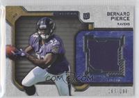 Bernard Pierce #/296