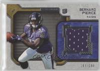 Bernard Pierce #/296