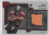 Doug Martin #/296