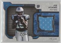 Joe Adams #/296